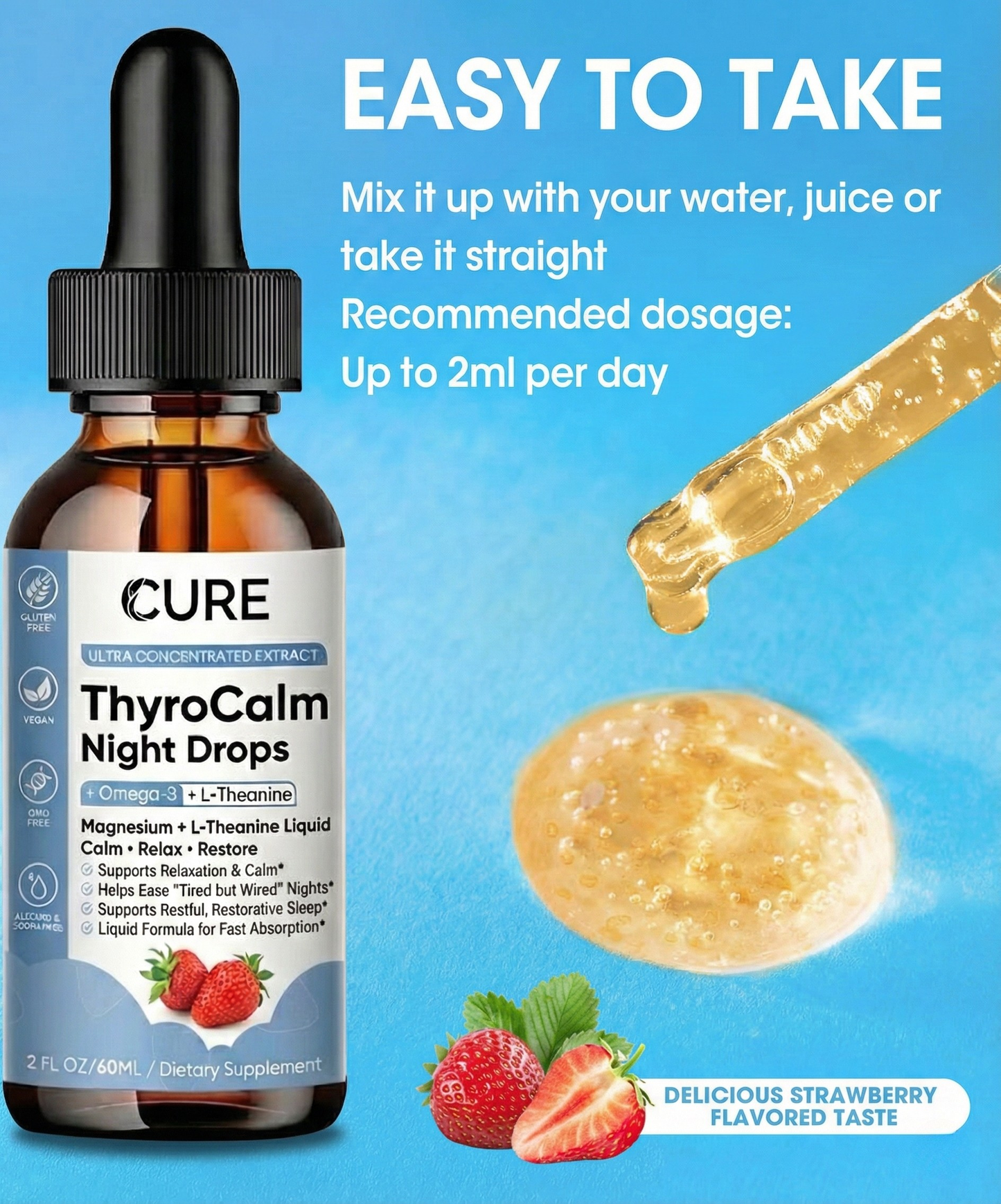 ThyroCalm Night Drops