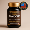 Cure Max Out Supplement