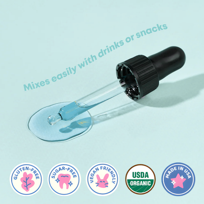 Cure Genius Drops™