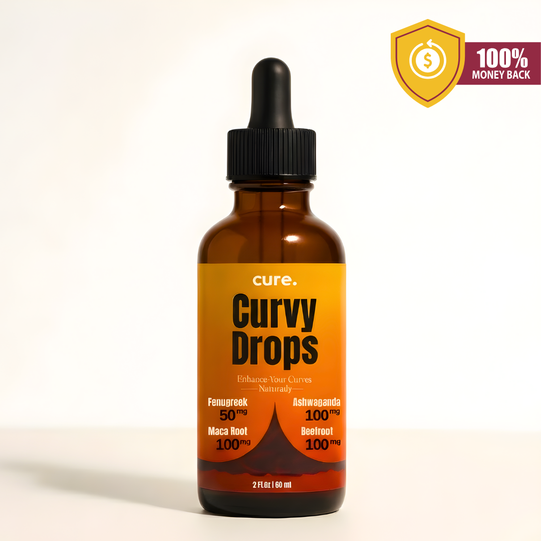 Curvy Drops.