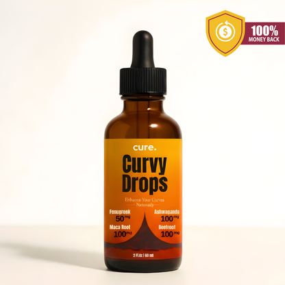 Curvy Drops.
