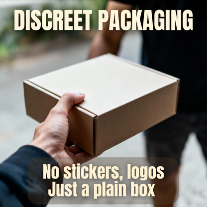 Cure Max Out Supplement