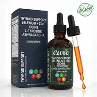 Cure Thyroid Support