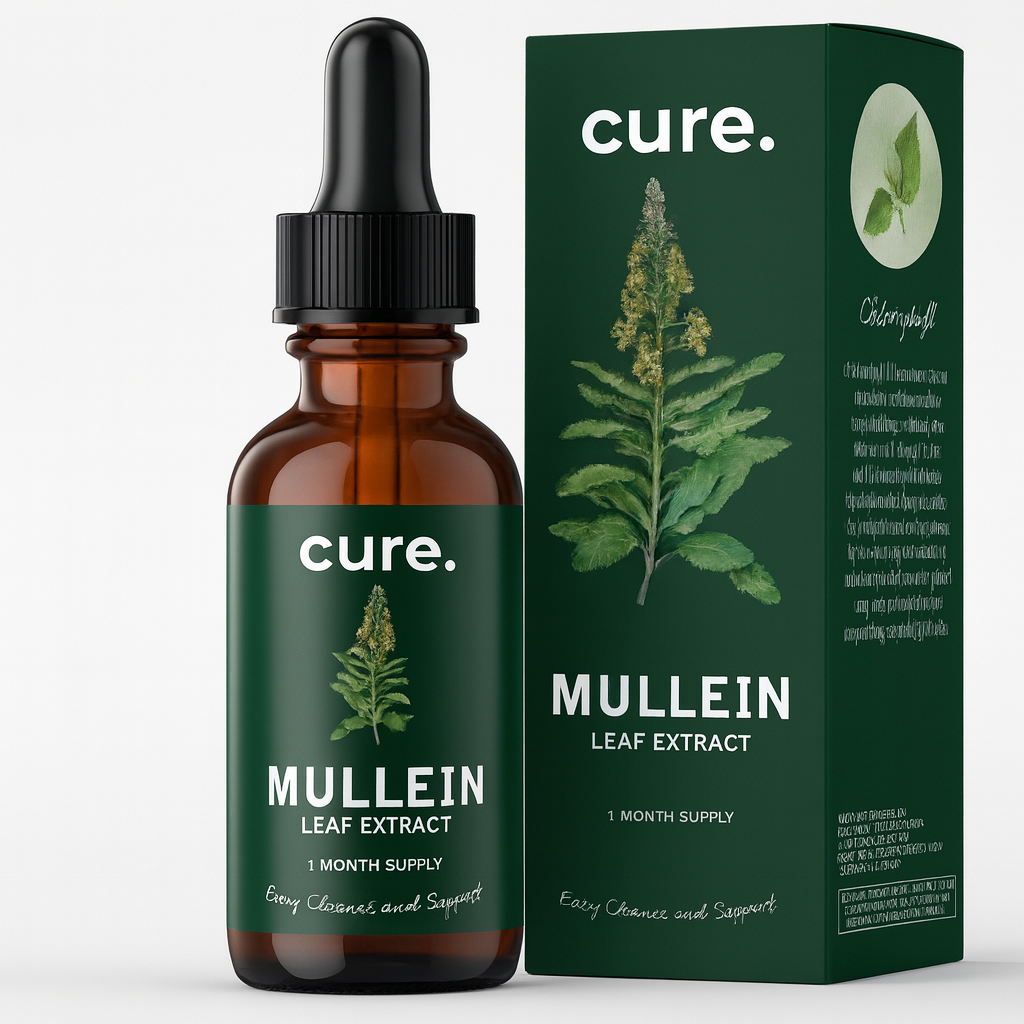 You Quit Smoking... So Why Does Every Breath Still Feel Like Drowning?