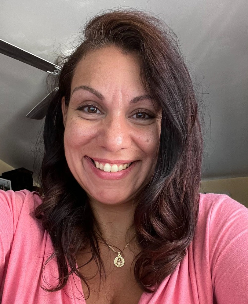 Review by Sarah Mitchell