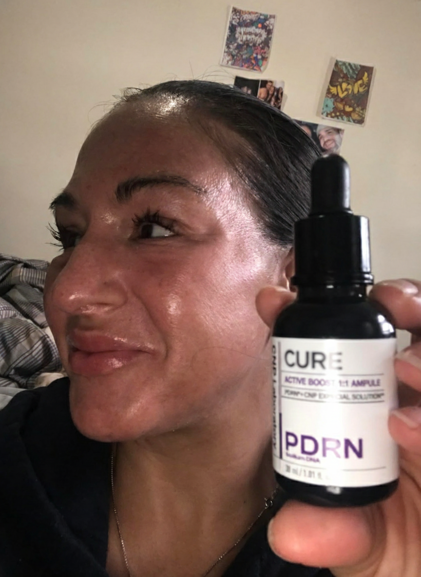 Review by Mark Jacob