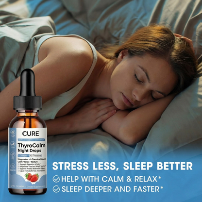 ThyroCalm Night Drops